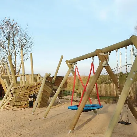 Seeigel Сasa de vacaciones Süssau