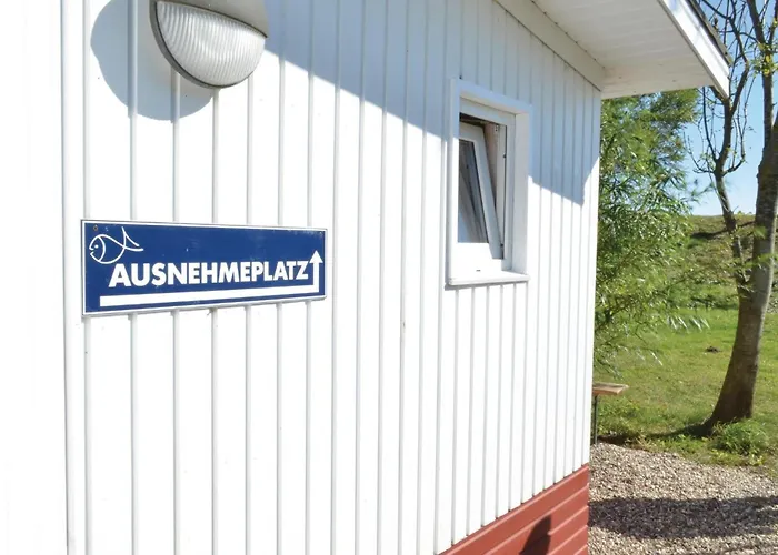 Casa de Férias Seeigel *