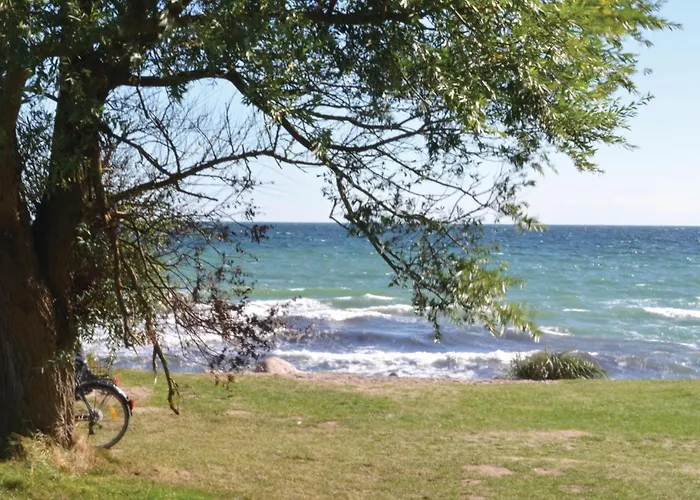 Casa de Férias Seeigel Süssau