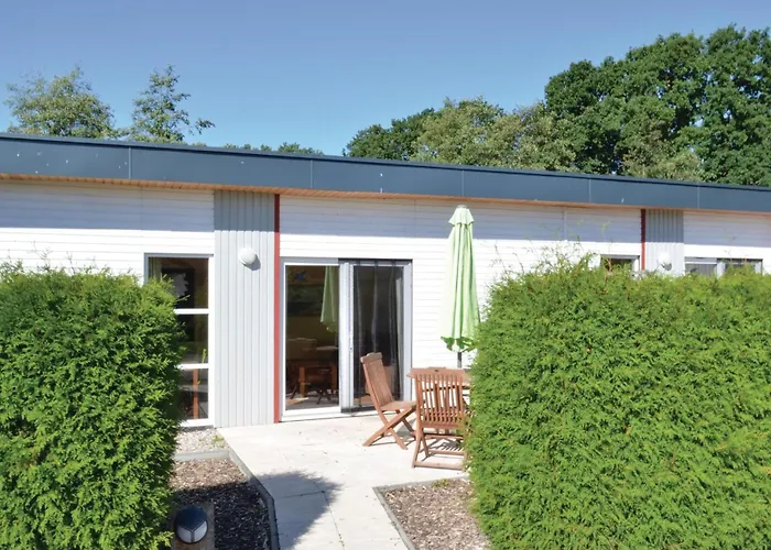 Seeigel Casa de Férias