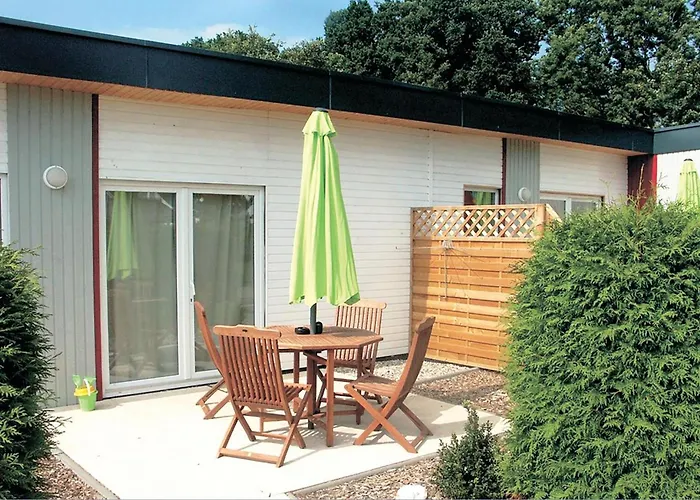 Casa de Férias Seeigel *