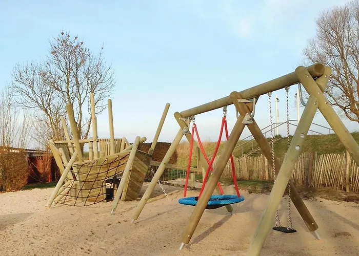 Seeigel Casa de Férias Süssau