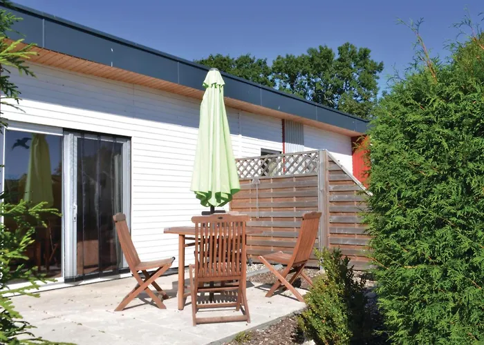 Seeigel Casa de Férias *